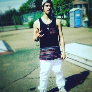 Meet your Posher, James